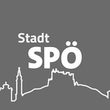 SPOE Stadt Salzburg Logo